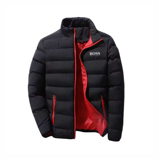 OUTLET™ Shadow Block Insulated Parka