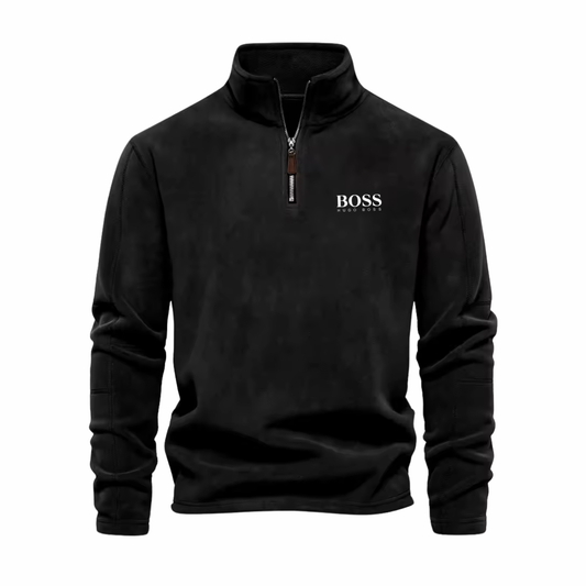 OUTLET™ Executive Quarter-Zip