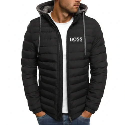 OUTLET™ Essential Ultralight Hooded